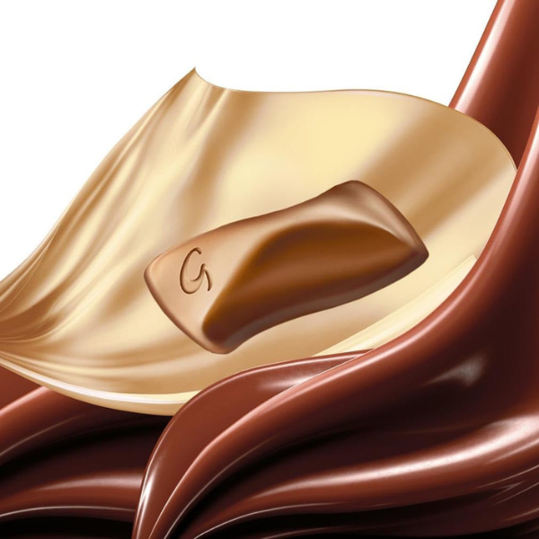 The British Pantry Galaxy Smooth Milk Chocolate Bar 360g