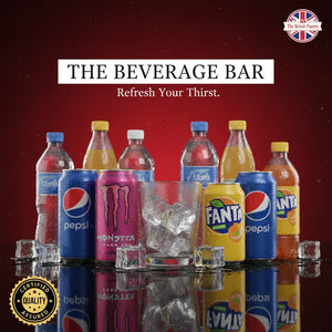 The Beverage Bar