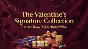 The Valentine’s Signature Collection